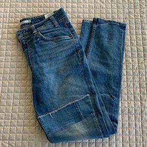 levi’s jeans